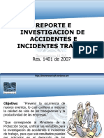 Reporte e Investigacion de Incidentes y Accidentes Laborales1