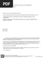 Justiça dá liberdade incondicionada a Eduardo Hage