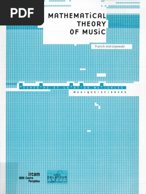 10th Anniversary Best -私たちの主題歌- 限定盤 Musique - Sciences) Pranck Jedrzejewski - Mathematical Theory of