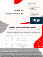 3 Análisis de Circuitos de Corriente Alterna PDF