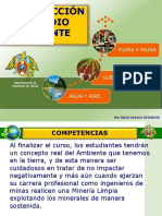 Diapositivas Oficiales de Introduccion Al Medio Ambiente-1 PDF