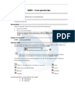 Manual Gestión de Garantías PDF