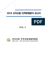 2018 ÀüÀÚ»ê¾÷ ÀÎ·ÂÇöÈ²ºÐ¼® º¸°í¼_(180709).pdf