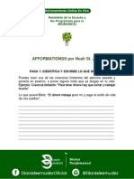 Aformaciones PDF