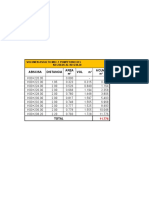 Volumen Asfalto MDC-1 Pompeyano