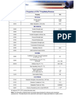 TPXDataSheet