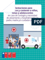 2. Orientaciones para padres, madres o cuidador principal para comunicar y contener a NNA en caso de contagio y necesidad de aislamiento u hospitalización, COVID-19.pdf
