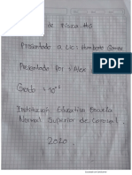 #6 Fisica Alex Guerrero 10°1