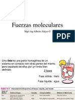 4 - Fuerzas Moleculars - Alberto PDF