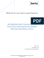 Recomendaciones Técnicas Herta