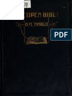 Openbible00norl PDF