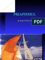 Priapismul