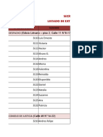 Lista Extensiones Telefonicas Nivel Central - Secretarias Definitivoxlsx