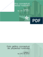 Guia Grafica Conceptual Propiedad Horizontal