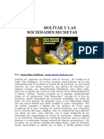 BOLÍVAR Y LAS SOCIEDADES SECRETAS.pdf