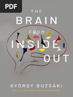 György Buzsáki - The Brain From Inside Out-Oxford University Press, USA (2019) PDF