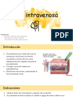 Venoclisis PDF