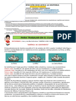 SOCIALES 3 III Periodo GRADO TERCERO PDF