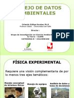 Manejo de Datos Ambientales V15 PDF