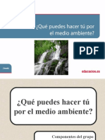 Medioambiente 2