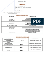 C V Metou'ou PDF