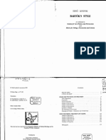 Lendvai - Bartok's Style II PDF