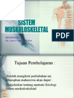 Sistem Muskuloskeletal-2