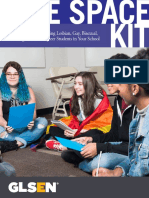 GLSEN English SafeSpace Book Text Updated 2019 - Edited