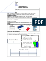 Lenguaje Segundo PDF