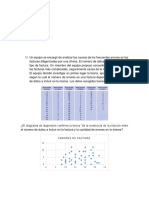 Correlación y Regresión PDF