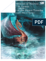 The Voyage of The Dawn Treader Part 1