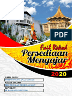 Partition RPH 2020