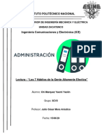 Lectura 1 (ADMIN)