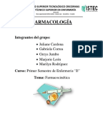 Trabajo Grupal Farmaco 1°B #3 PDF