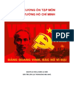 Tư Tư NG H Chí Minh 20192