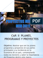 Tema 2 Proyectos 2 2020 Et PDF