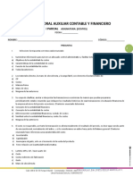 Costos: Preguntas sobre conceptos básicos