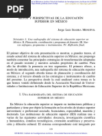 Sistema PDF