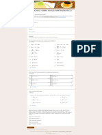 BBP 10403 BBM 10403 Mathematics 2 Indefinite & Definite Integral