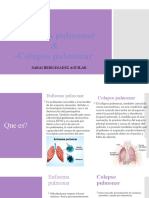 Enfisema Pulmonar-Sarai