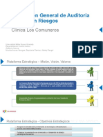 Presentacion Clinica Comuneros