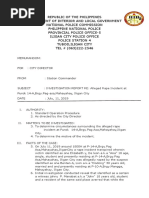 Diagnostic Ultrasound Report Templates | PDF | Ankle | Knee