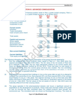 Consolidation Q61 PDF
