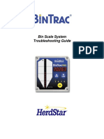 BinTrac Troubleshooting Guide Rev D