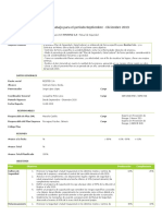 Informe Plan de Trabajo Finning - Mutual (Segundo Semestre)