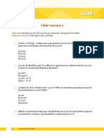 Taller Disoluciones PDF