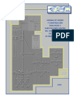 Normas de Construccion EEP - Tomo1 PDF