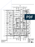 Toilet Disabled: Male & Female Toilet, Ground FLR Plan (Level 52) Disabled Toilet