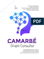 Proyecto de Capacitación