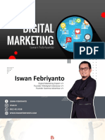 Digital Marketing Fundamental II PDF